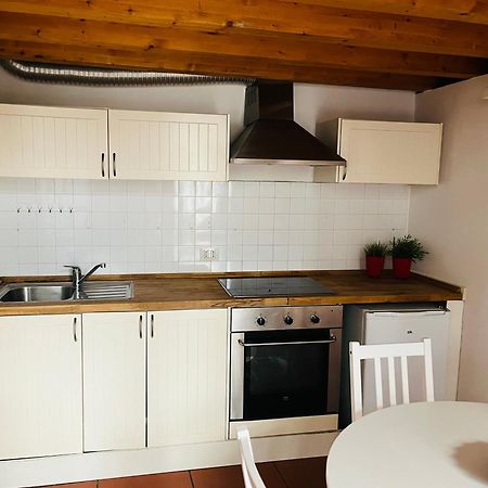 Milano Center Apartment エクステリア 写真