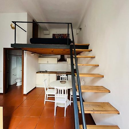 Milano Center Apartment エクステリア 写真