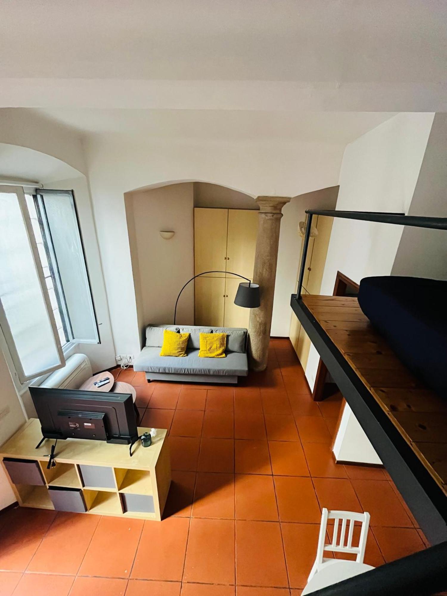 Milano Center Apartment エクステリア 写真
