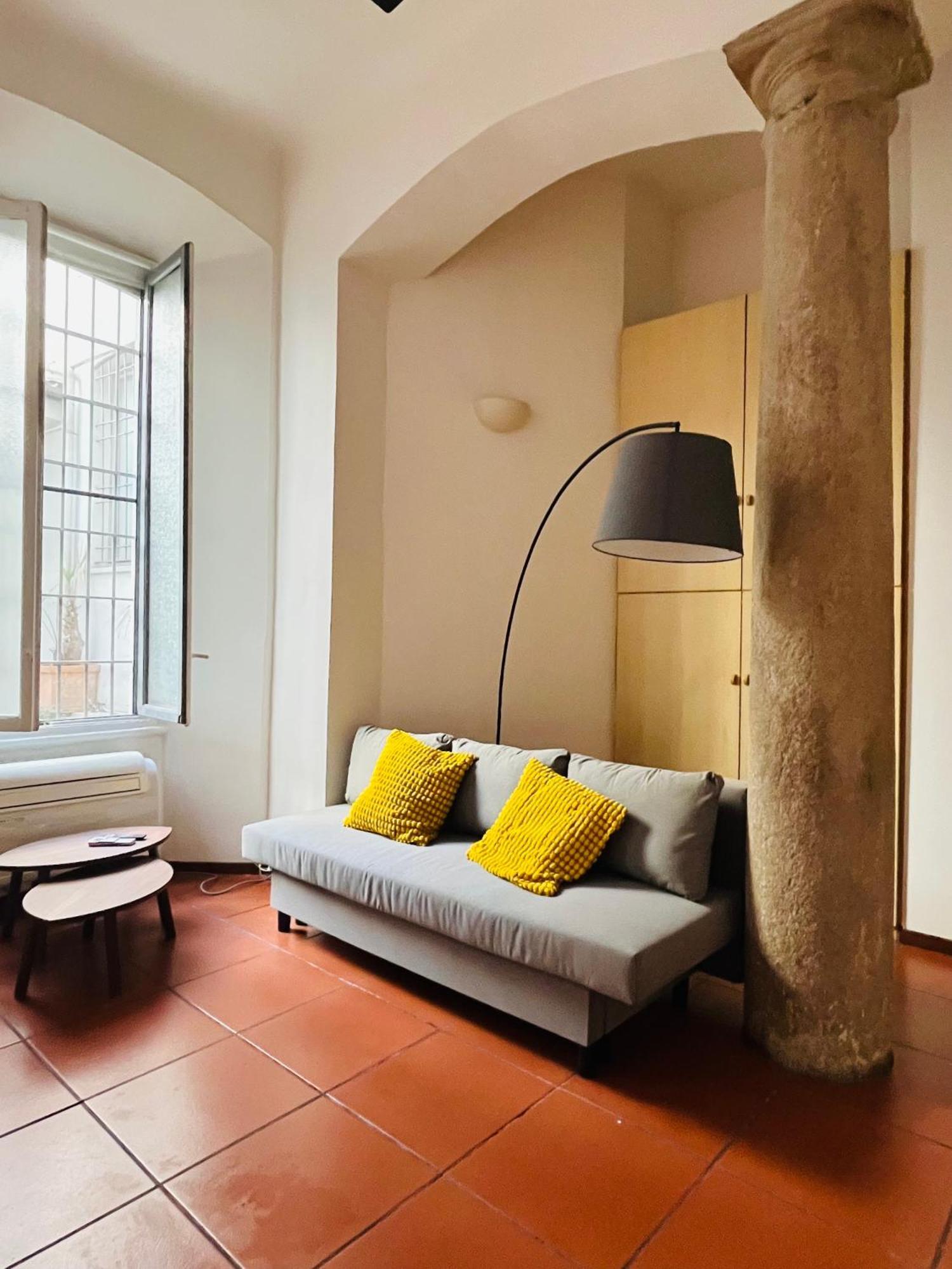 Milano Center Apartment エクステリア 写真