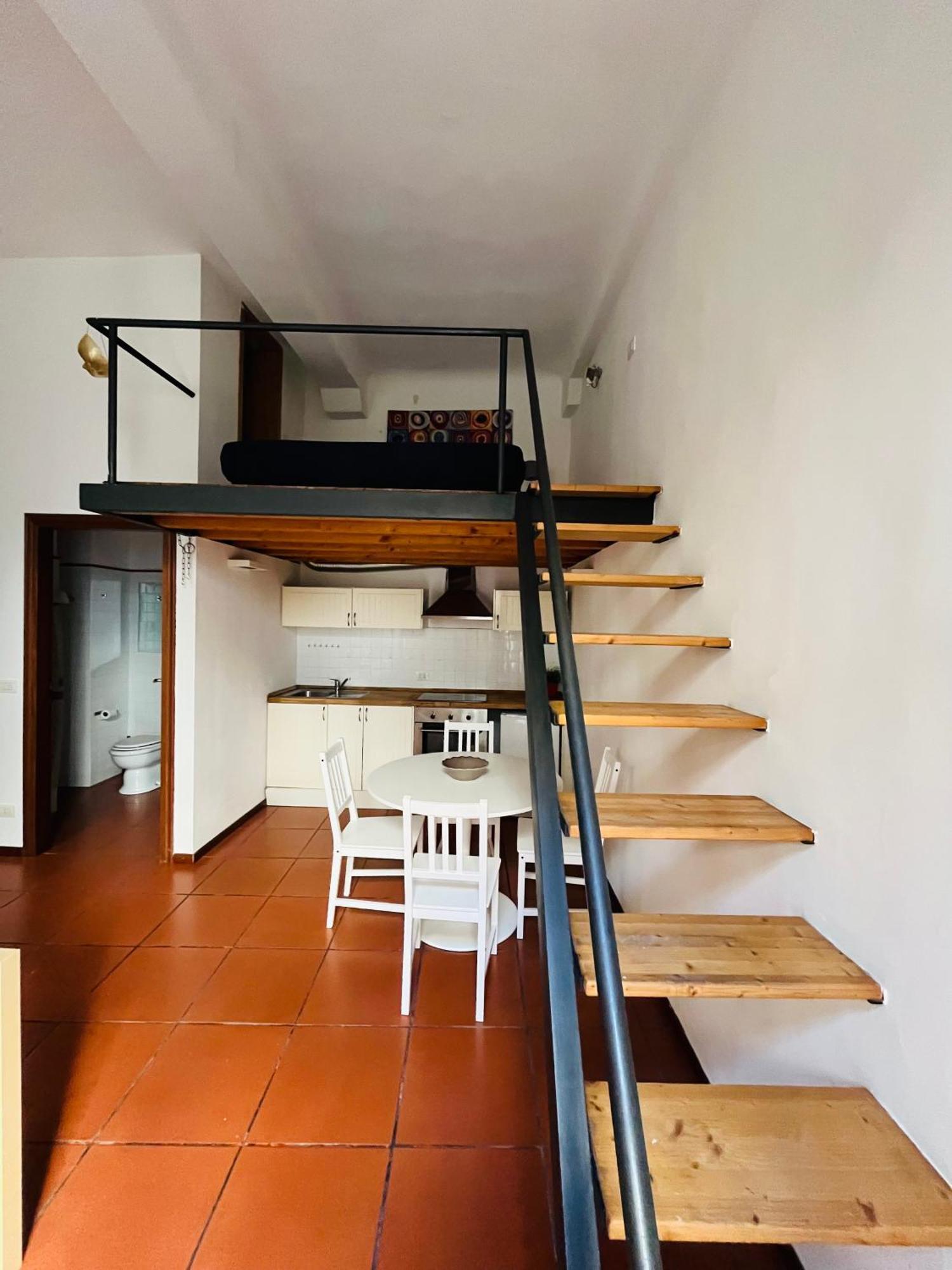Milano Center Apartment エクステリア 写真