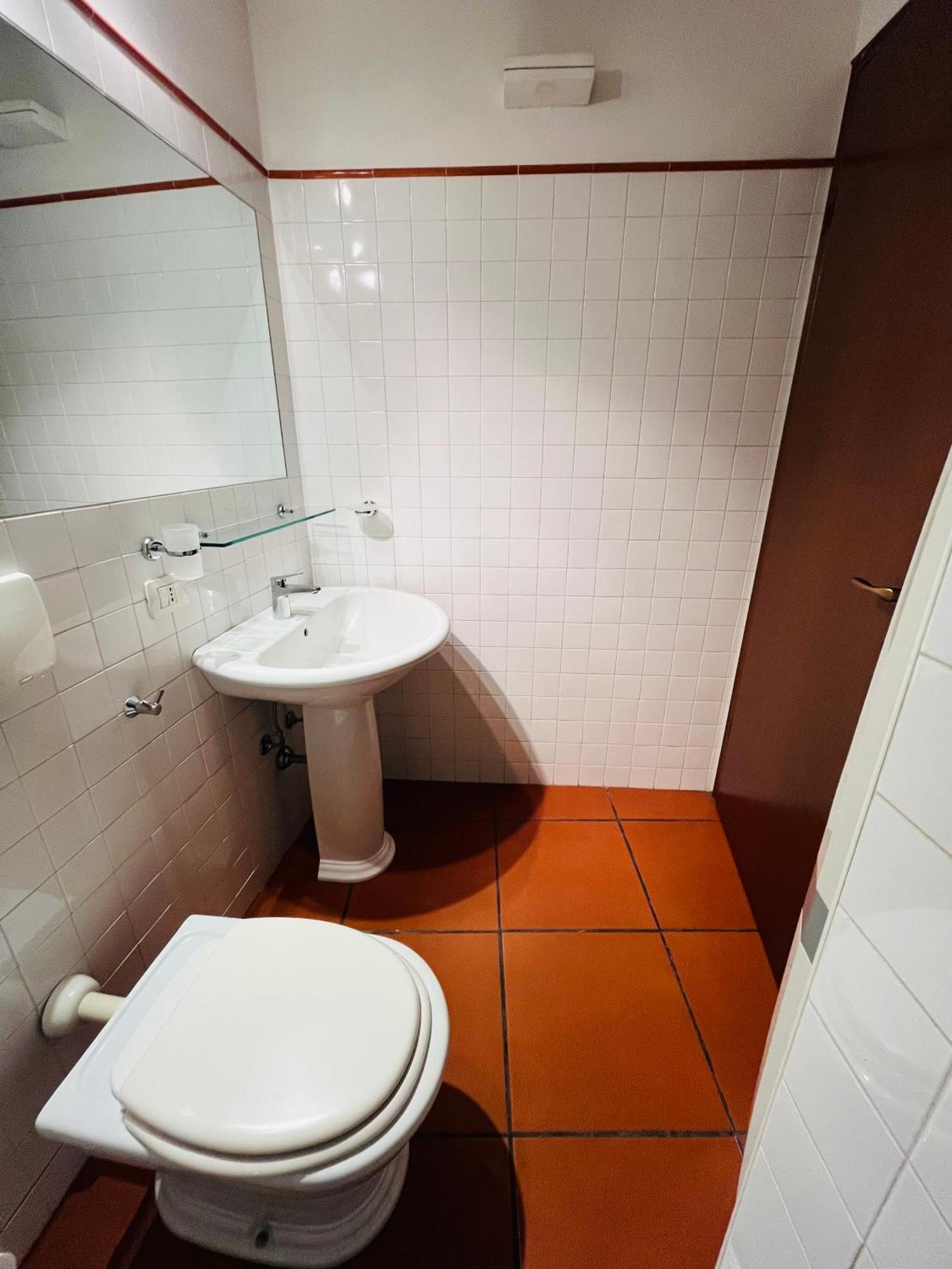 Milano Center Apartment エクステリア 写真