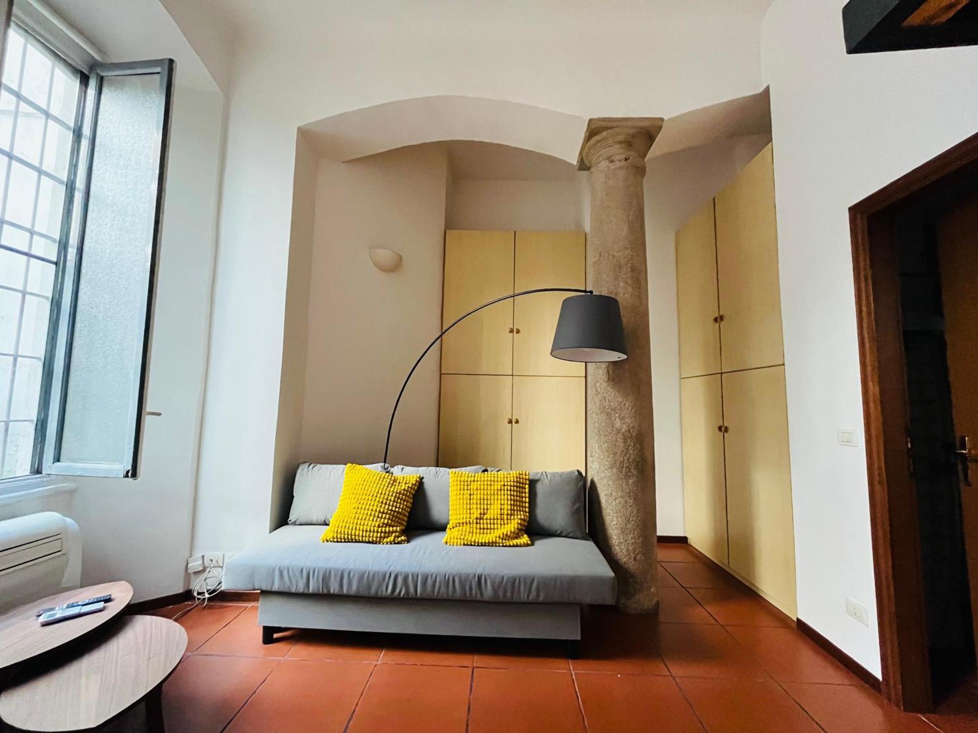 Milano Center Apartment エクステリア 写真