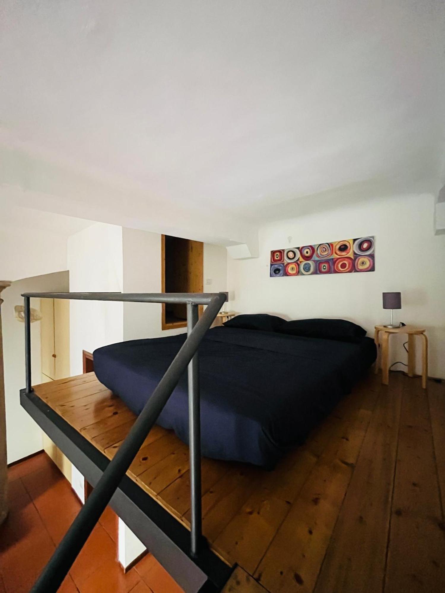 Milano Center Apartment エクステリア 写真