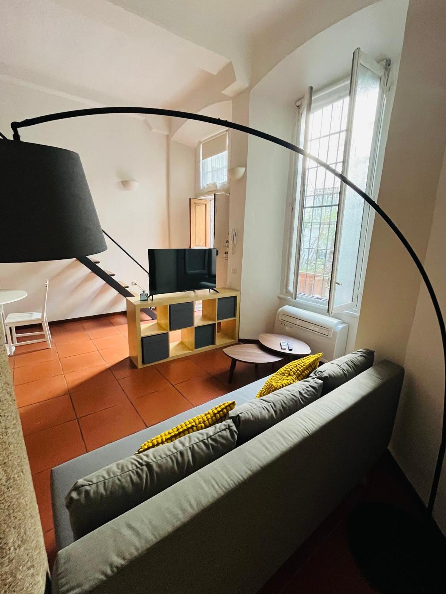 Milano Center Apartment エクステリア 写真